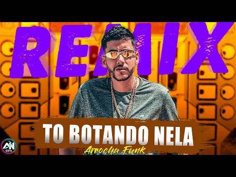 MC MENOR DA VG - TO BOTANDO NELA - VERSÃO ARROCHA FUNK (AN CDs)