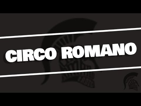 Circo Romano - Programa #522