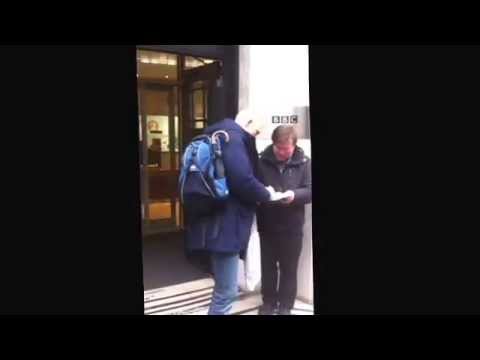 Mark Strong in London 30 01 2015