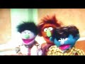 Classic Sesame Street Long Time No See