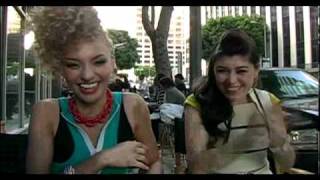 Mini Viva - Behind The Scenes: I Wish