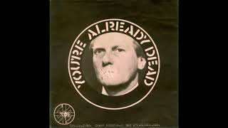 Crass - Berkertex Bribe (1981) 🎵