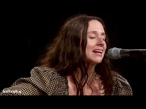 Plains Live in KUTX Studio 1A 11.1.22