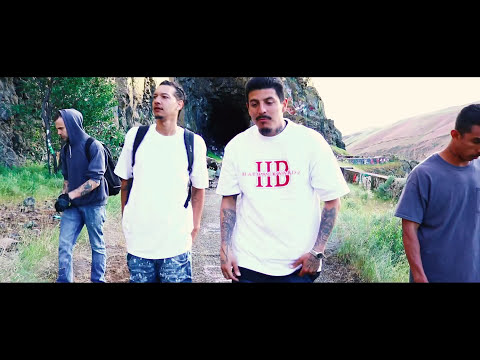 Illusion Corleone - WOOFIN - Ft NME DCA "Music Video"