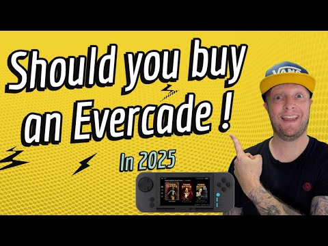 Is Collecting Every Evercade Cartridge in 2025 Worth It?