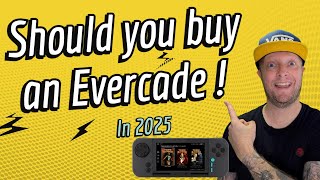 Is Collecting Every Evercade Cartridge in 2025 Worth It?