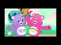 Care Bears Unlock The Magic Meet Dream Bright Bear EP 1 Good Luck Is In Bluster S Land