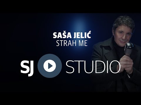 ® Sasa Jelic i SJ studio - Strah me © 2021