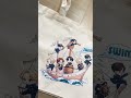 TOTE BAG BTS SWIM CT