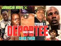 DEPORTEE CRIED TWICE ]  FULL JAMAICAN MOVIE]  #viralvideo #movies #calvinmoviesinc