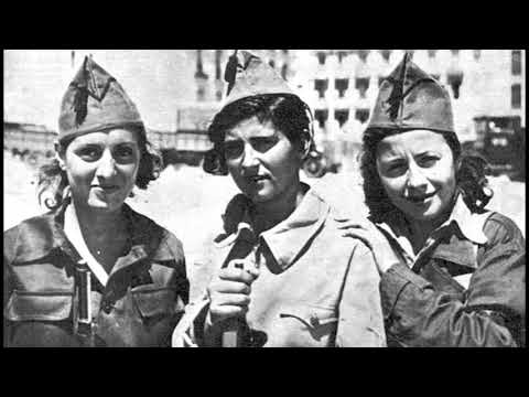 "Marguerite" - composed and performed by Roque Carbajo.