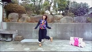 Heartful Sequence【ハートフルシーケンス】- By Miracle0222 ( English Ver. ) feat CN：Yuzu dance