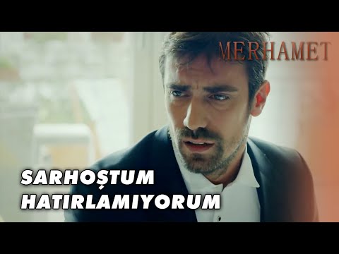 Fırat, Kendini Savundu - Merhamet Özel Klip