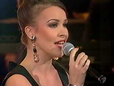 ARJA KORISEVA - Tuulen värit - Colors of the wind. Sov. Jari Puhakka (Telvis-gaala 1996, MTV3)
