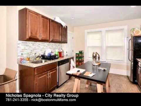 351 Geneva Ave, Boston MA 02122 - Multi Family Home - Real Estate - For Sale -