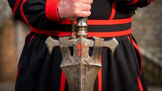 FINAL FANTASY XVI - Invictus Sword X Royal Armouries