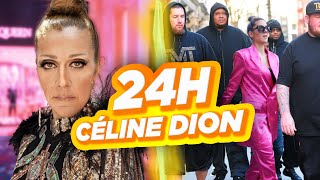 Je me fais passer pour Céline Dion pendant 24h | DENYZEE