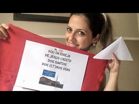 Dinâmica Música Primária e Ensino no lar - A Igreja de Jesus Cristo