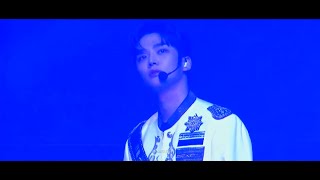 2018 SF9 LIVE FANTASY #1 [DREAMER] Unlimited