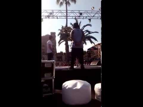 Zasko vs Spef 16avos RBTG 2015 Barcelona