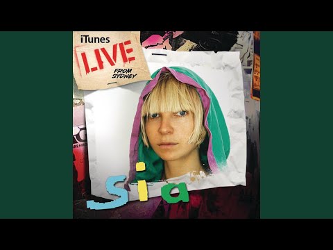 Miniatura de YouTube - You Have Been Loved (Live from Sydney)