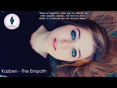Kazben - The Empath