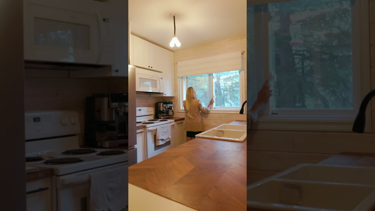 Property tour video