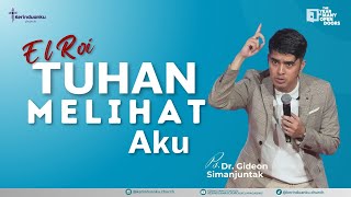 Download lagu 'TUHAN MELIHAT AKU - EL ROI' I Khotbah Ps. Dr. Gideon Simanjuntak mp3 Download lagu 'TUHAN MELIHAT AKU - EL ROI' I Khotbah Ps. Dr. Gideon Simanjuntak mp3