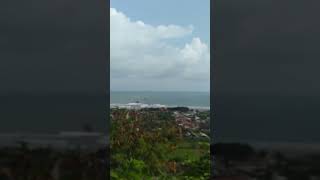 Download lagu Pantai Parangtritis dari Atas Bukit mp3