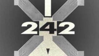 Front 242 - Headhunter Substanz T Mix