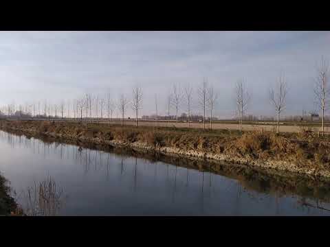 AV: Torino - Venezia