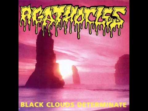 Agathocles - Bastard Breed(Intro)-Scorn of Humanity