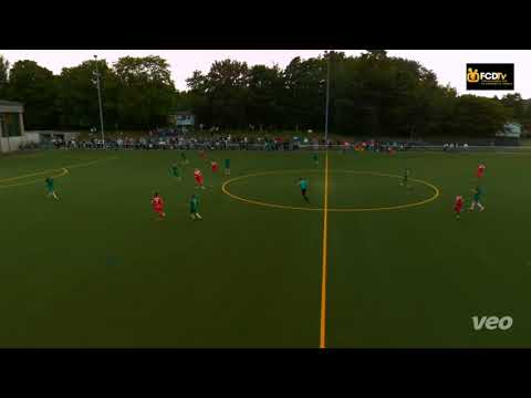 TSV Klausdorf vs. FC Dornbreite - die Highlights ❤️💛