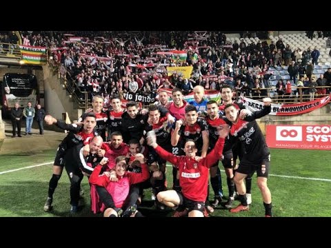 CD Castellón - UD Logroñés || Tráiler Final Ascenso Segunda División 2020