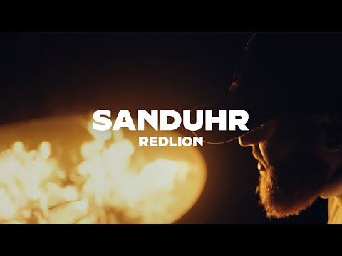 REDLION - HOURGLASS (Official Video)