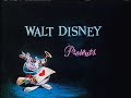 Opening To Alice In Wonderland 1986 Slipcover VHS Version 1