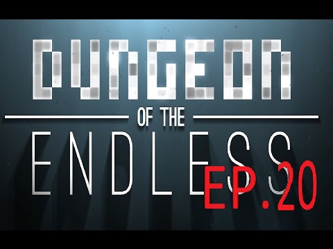 Dungeon of the Endless ep.20 Demon Unlocked