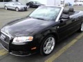 2009 Audi A4 Kalamazoo MI