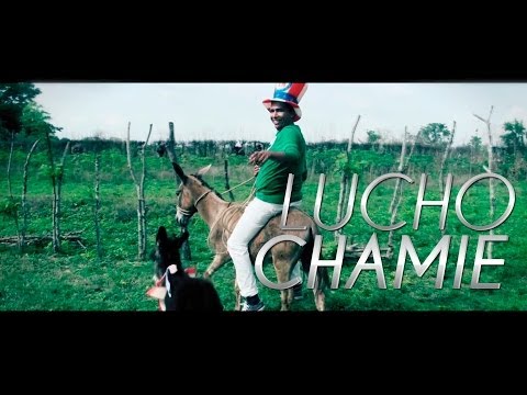 Demo El Gringo Video Oficial... Lucho Chamie