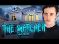 The Watcher | Full Short Movie (2022)