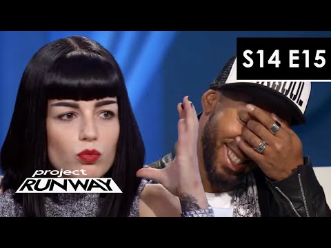 Project Runway | Season 14 Episode 15 | Full Episode