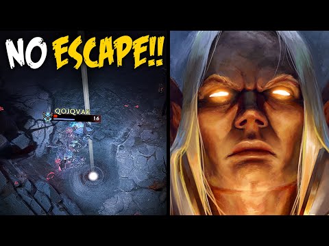 BEAUTIFUL SUNSTRIKE!! EPIC RANK 3 OG.BZM GRANDMASTER INVOKER | Dota 2 Invoker