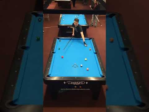 Fedor Gorst vs Roland Garcia $15k Action