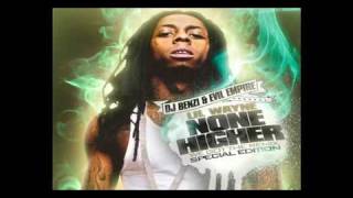 Lil Wayne Fix My Hat Official Music High Quality New