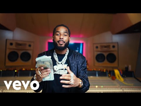 Pooh Shiesty – “Shoot First” ft. BIG30 (Official Music Video)