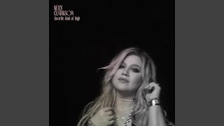 Kelly Clarkson Releases New Song “favorite kind of high” - pm studio ...