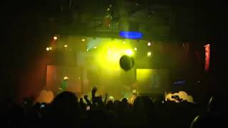 Ojete Calor - La gent dolenta (La genet mala) - Concierto Razzmatazz