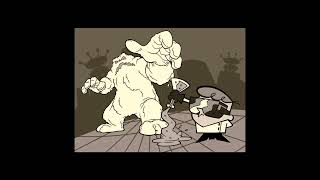 Busta Rhymes The Whole World Lookin&#39; at Me Remix 2024