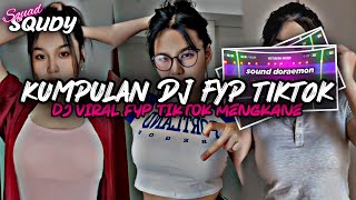 Download lagu KUMPULAN DJ FYP TIKTOK 2026 SOUND KANE JEDAG JEDUG FUL BAS TERBARU mp3
