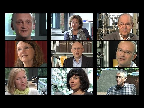 Nobelpreisträger Stefan Hell über Wissenschaft